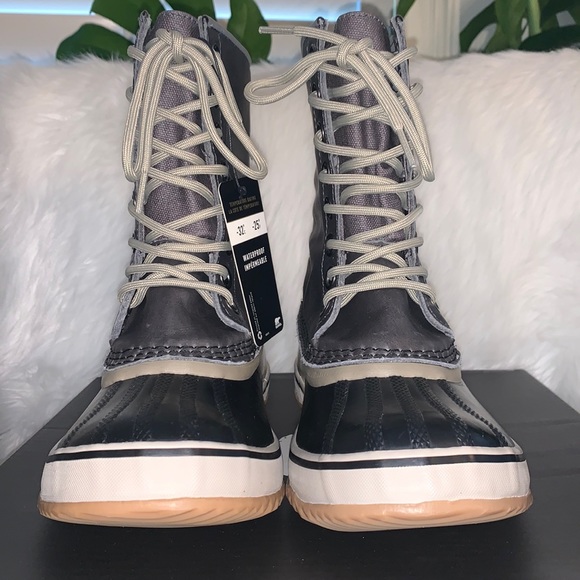 NWT In Box Sorel 1964 Premium LTR Boots Size 6 - Picture 4 of 16